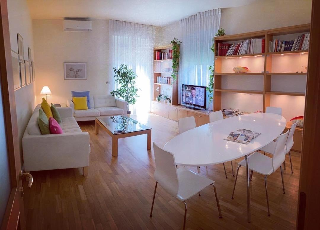 Casa Beraldini Apartamento Verona Exterior foto