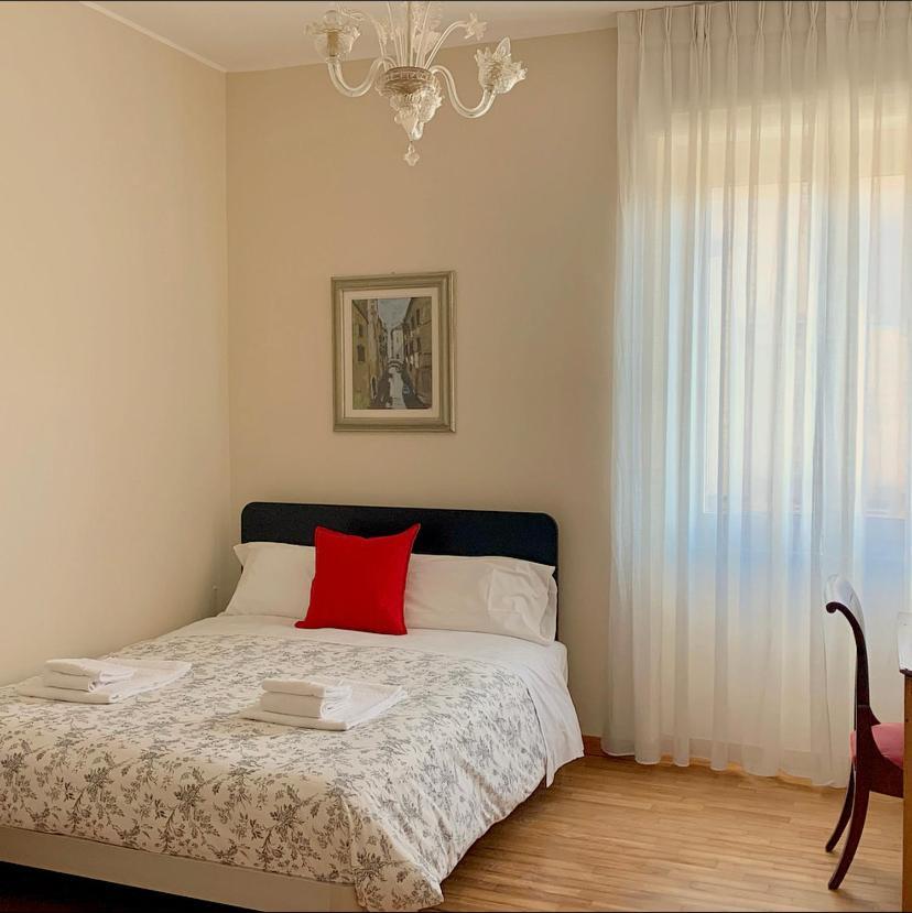 Casa Beraldini Apartamento Verona Exterior foto