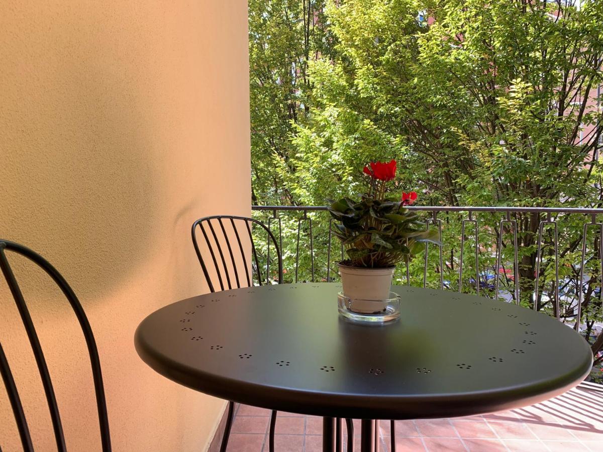 Casa Beraldini Apartamento Verona Exterior foto