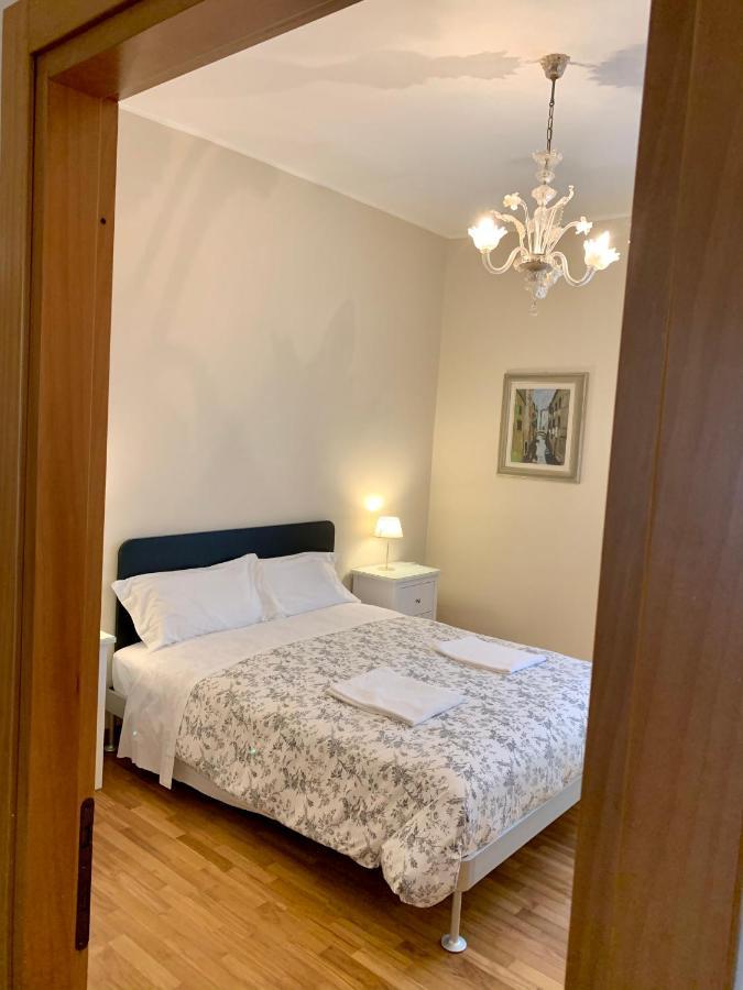Casa Beraldini Apartamento Verona Exterior foto