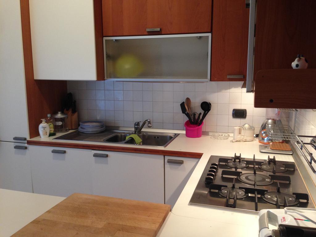 Casa Beraldini Apartamento Verona Quarto foto