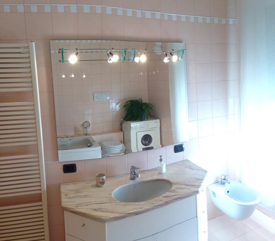 Casa Beraldini Apartamento Verona Quarto foto