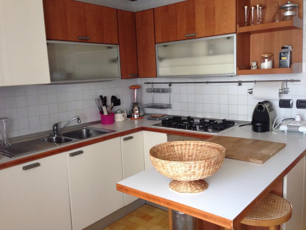 Casa Beraldini Apartamento Verona Quarto foto