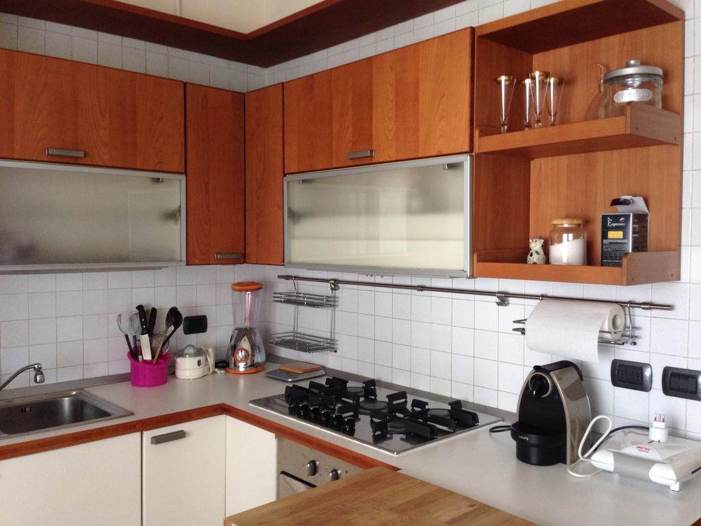 Casa Beraldini Apartamento Verona Quarto foto