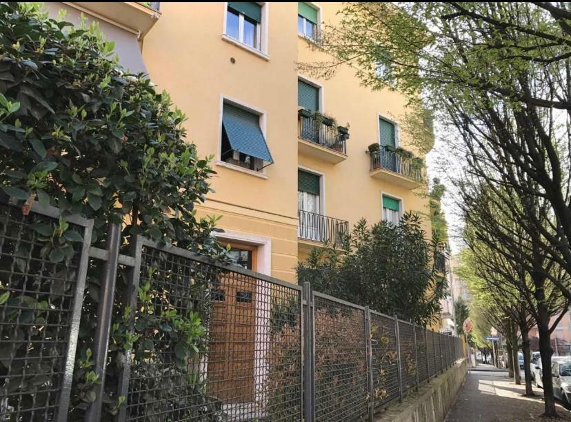Casa Beraldini Apartamento Verona Exterior foto